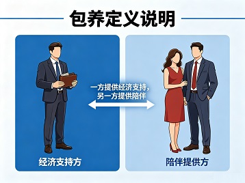 阿拉尔包养违法吗？深度揭秘红线风险注意事项